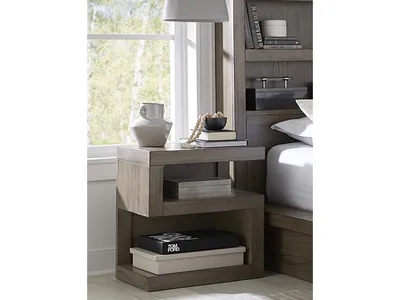 S Nightstand - Alternative View