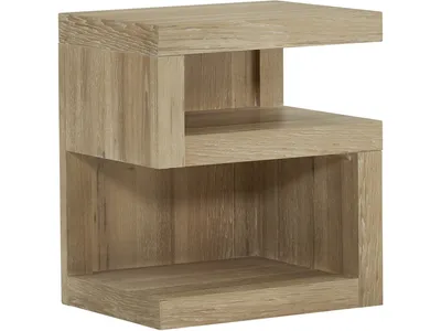 S Nightstand