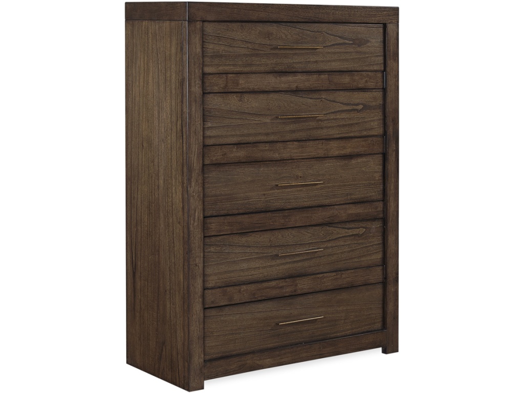 5 Drawer Chest - main image
