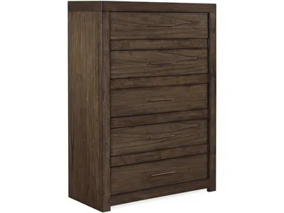 5 Drawer Chest