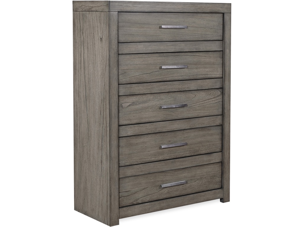 5 Drawer Chest - main image