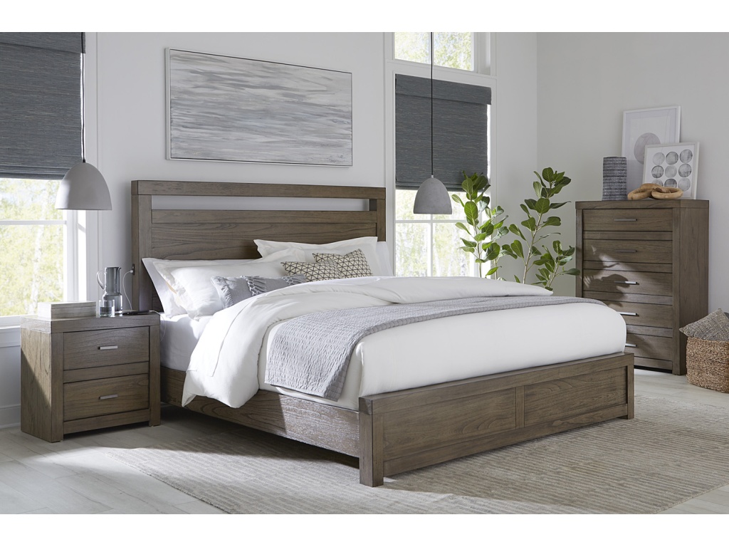 5 Drawer Chest - image 2