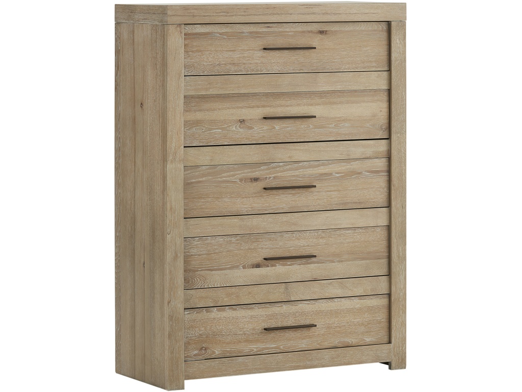 5 Drawer Chest - main image