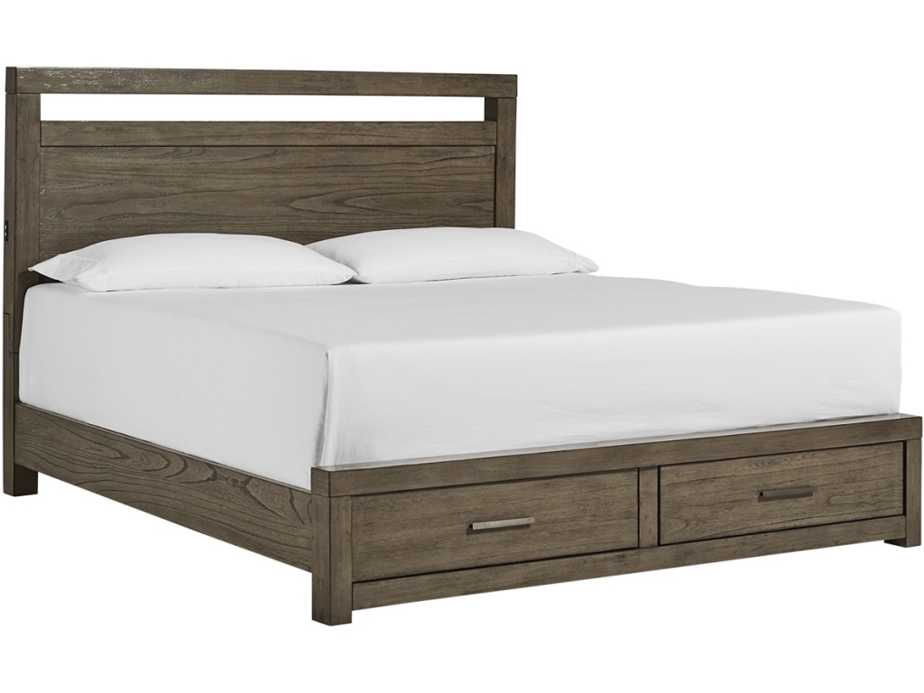 Panel Bed - main image