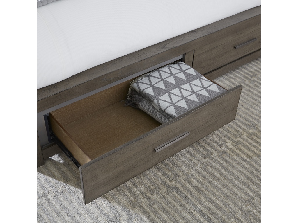 Panel Bed - image 3