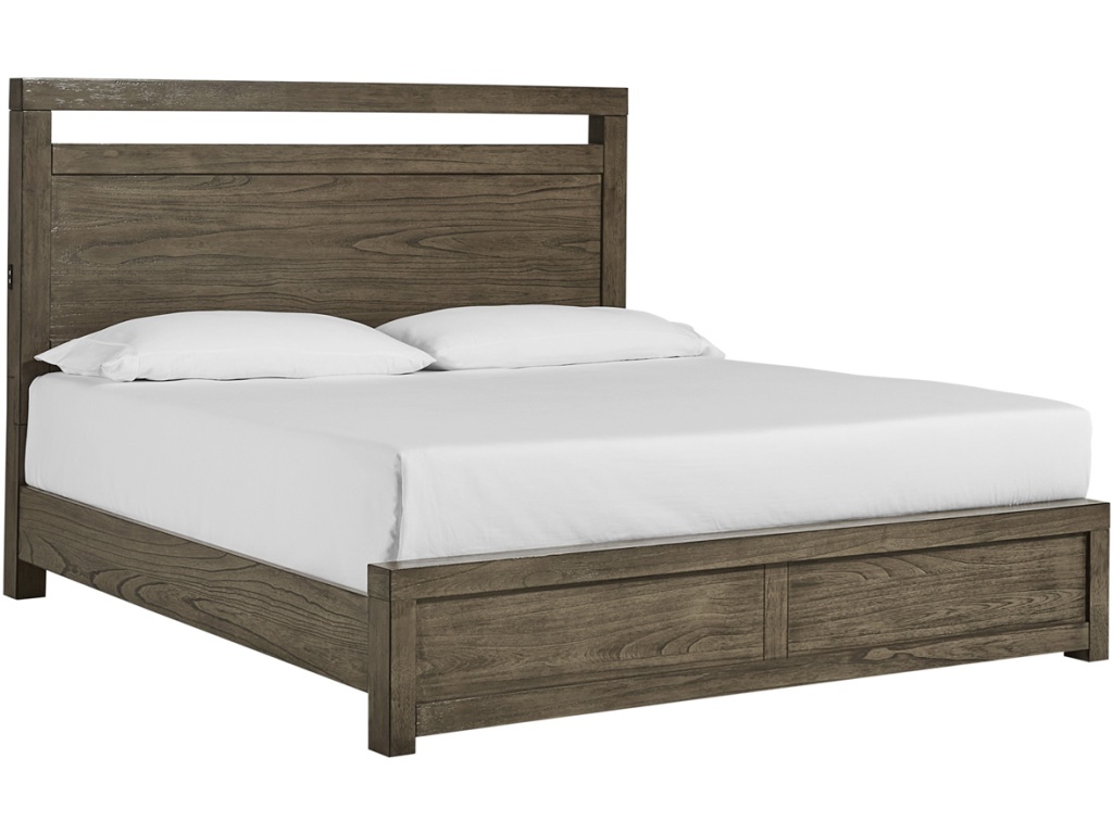 Panel Bed - image 4