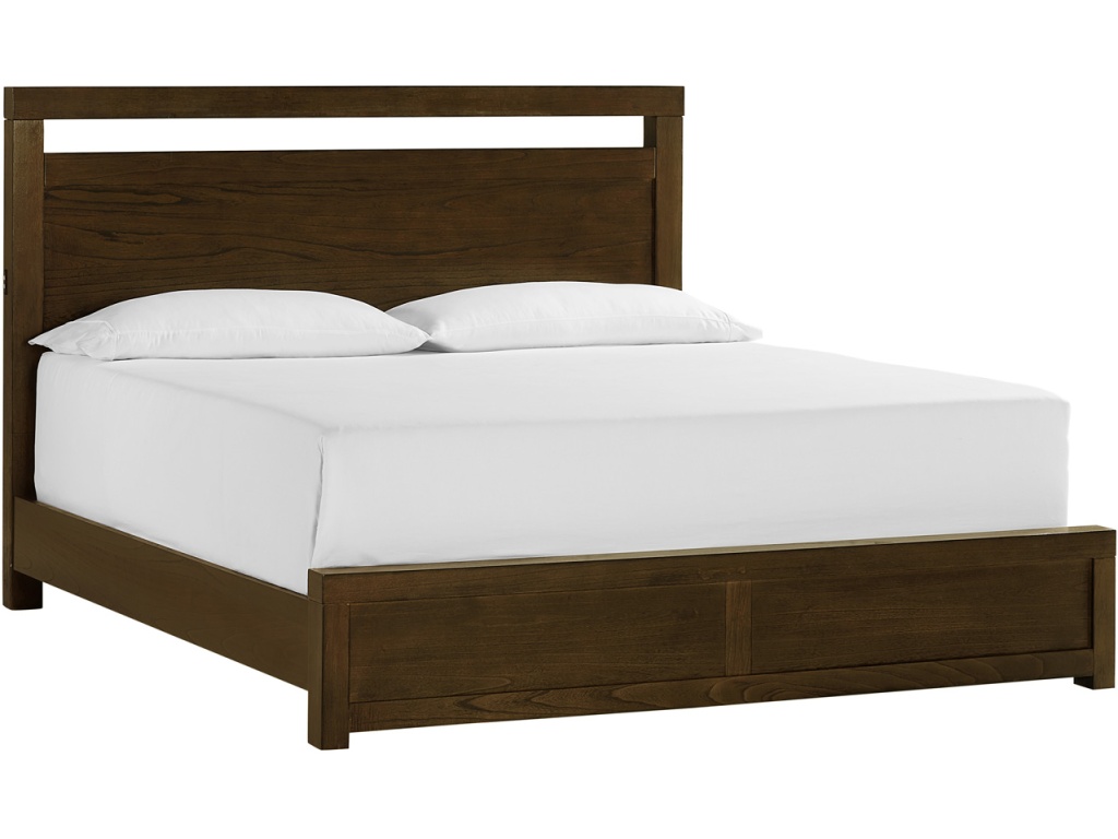 Panel Bed - main image