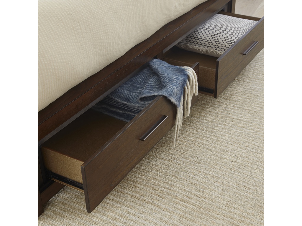 Panel Bed - image 2