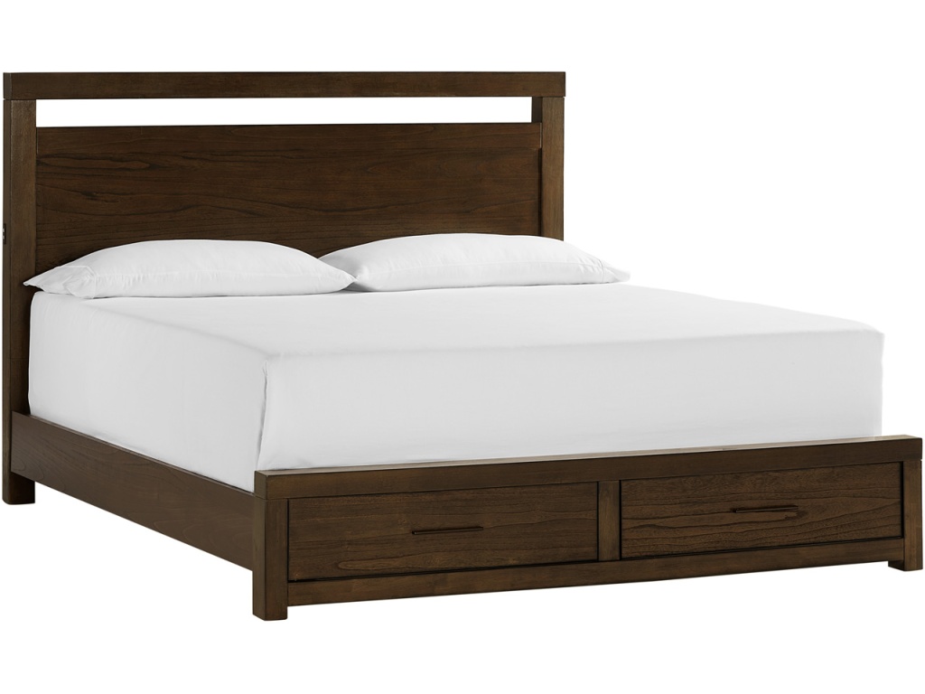 Panel Bed - image 4