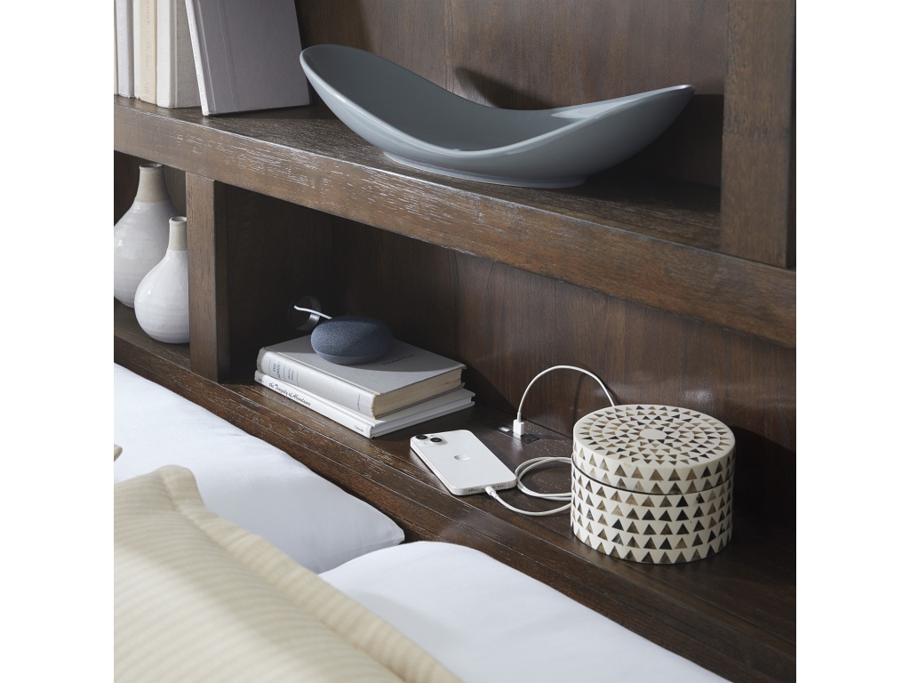 Platform Bed - image 2