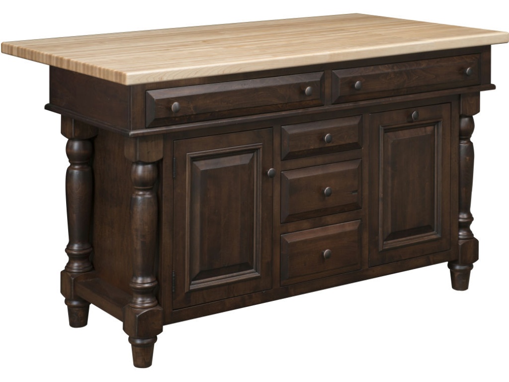 Roseburg Island - main image