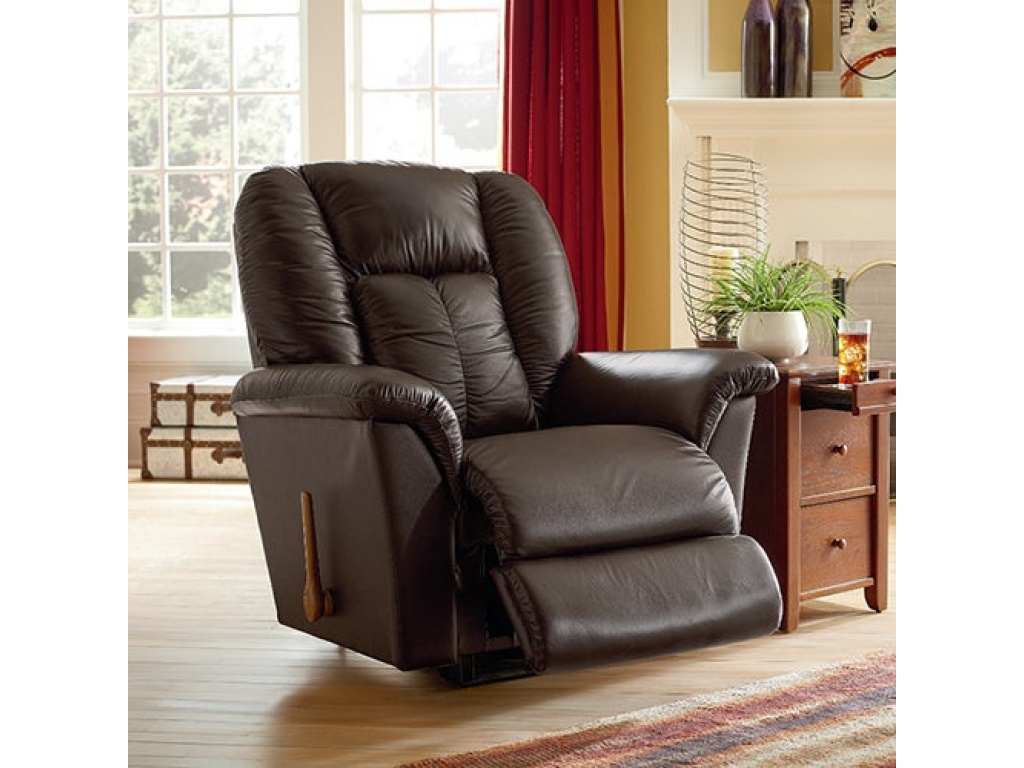 Jasper Wall Recliner - image 1