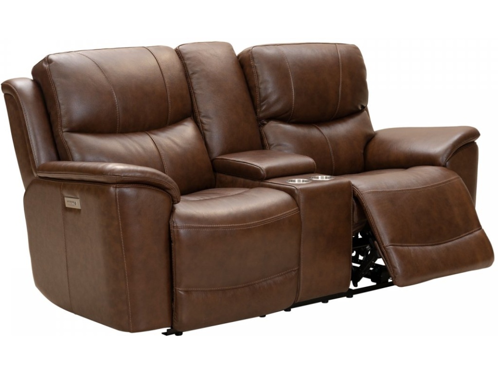 Kaden Power Recline - image 1
