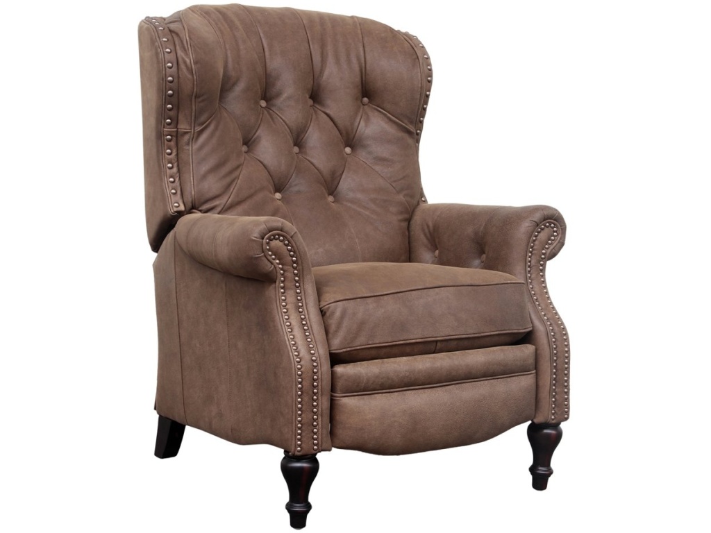 Kendall Manual Recline - main image