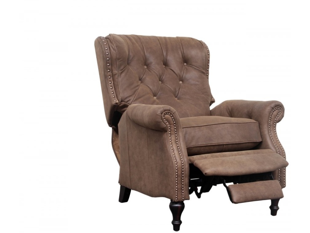 Kendall Manual Recline - image 1
