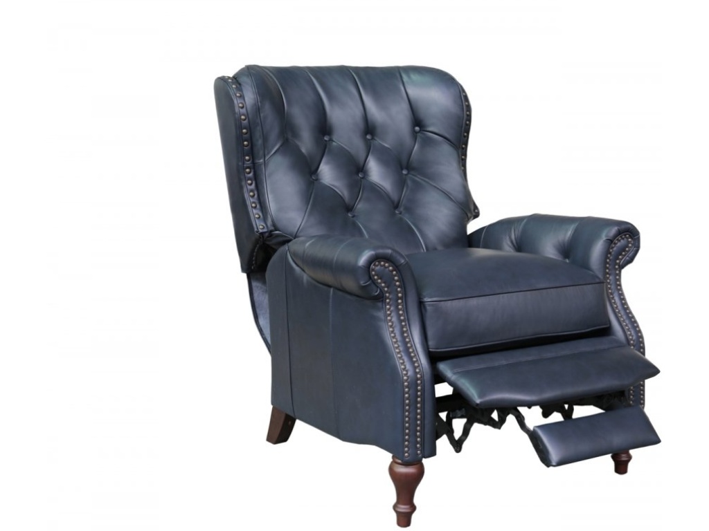 Kendall Manual Recline - image 2