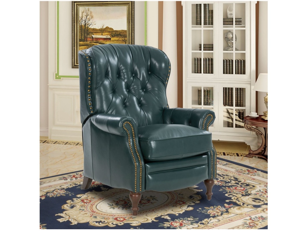 Kendall Manual Recline - image 2