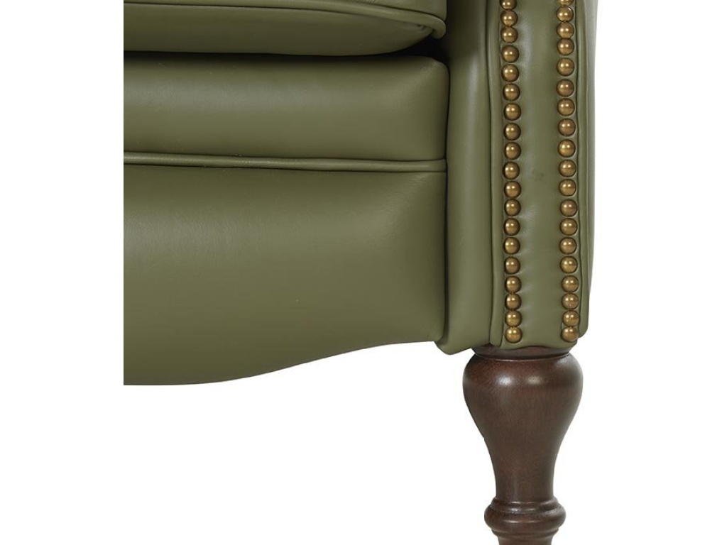 Kendall Manual Recline - image 4