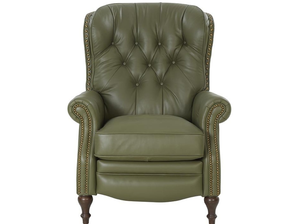 Kendall Manual Recline - image 2