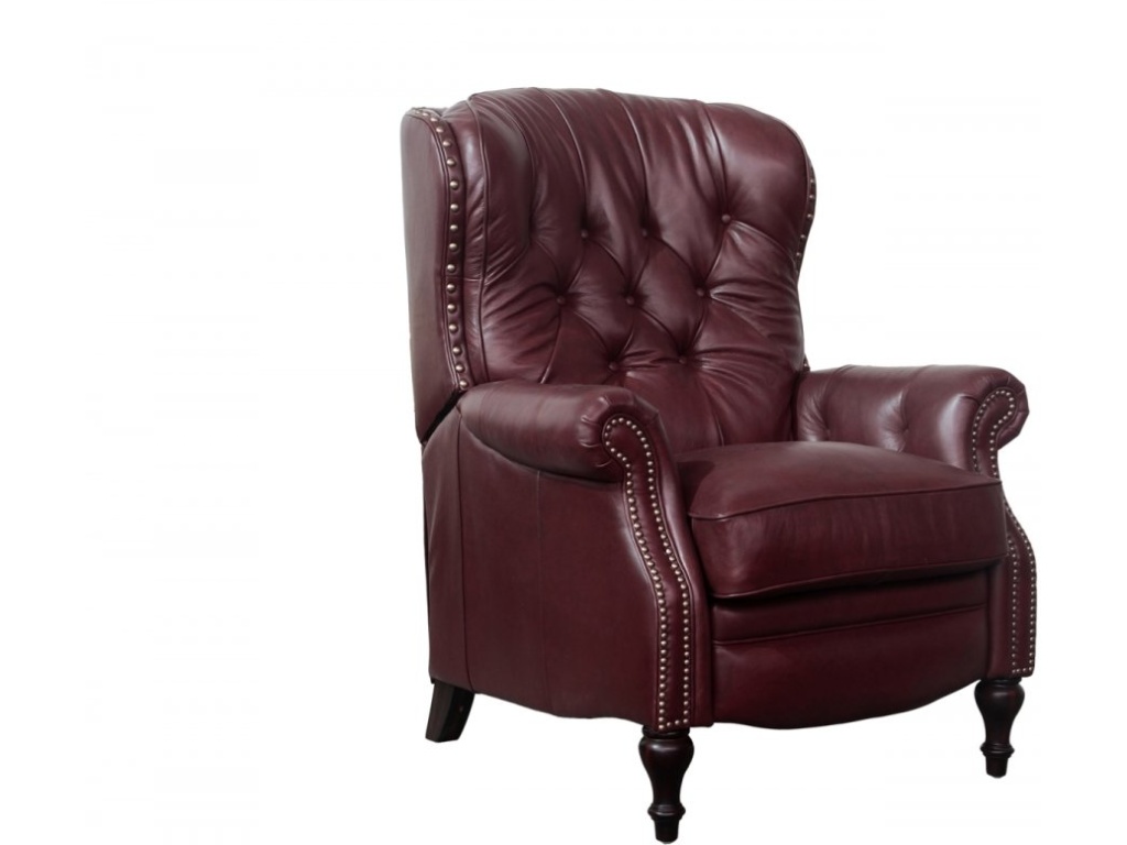 Kendall Manual Recline - main image
