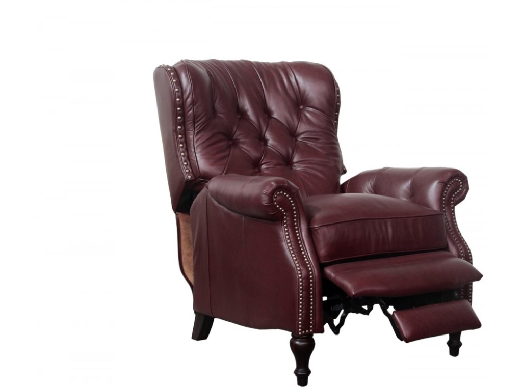Kendall Manual Recline - image 1