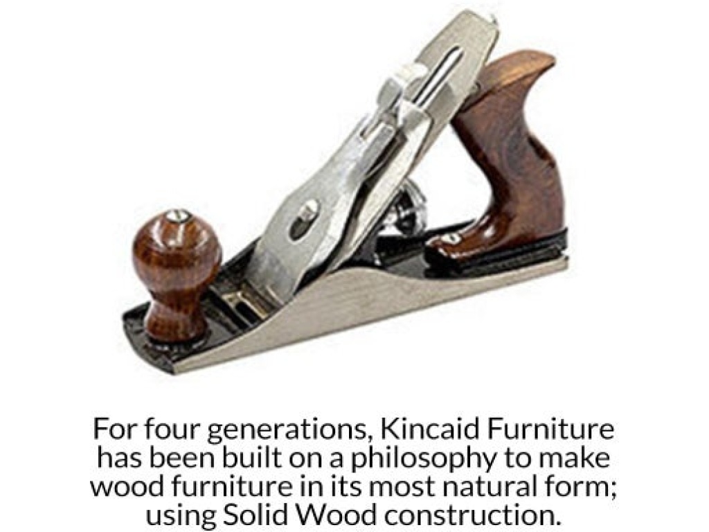 Foundry King Panel Bed - image 2