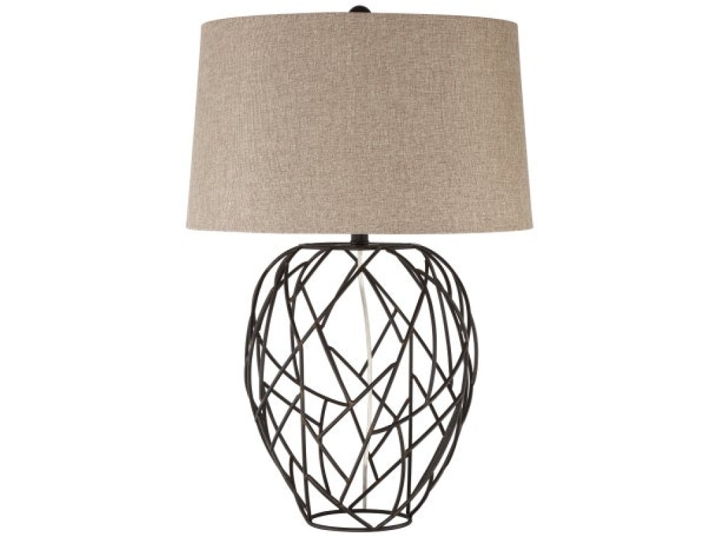 Stuart Table Lamp - main image
