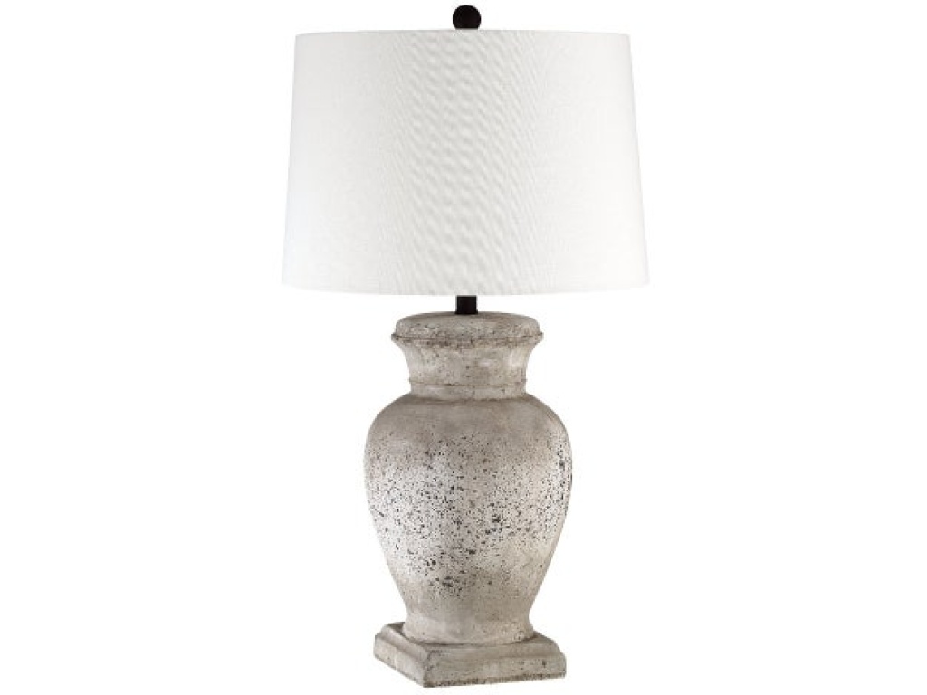 Isabella Table Lamp - main image