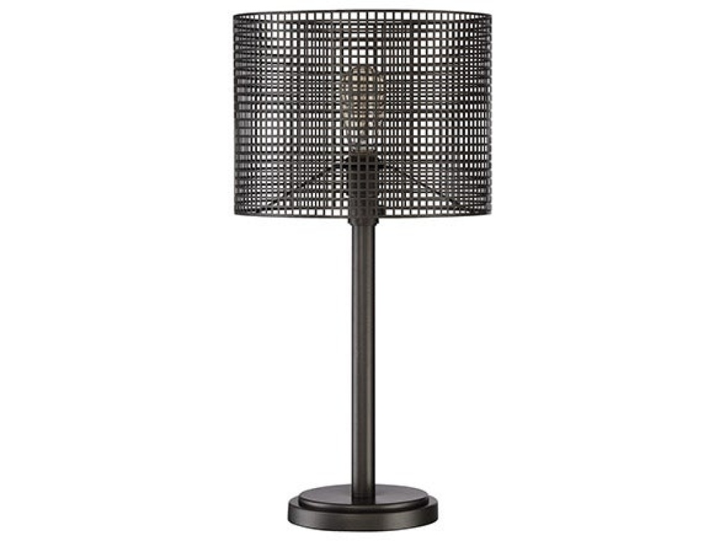 Bracken Adjustable Table Lamp - main image