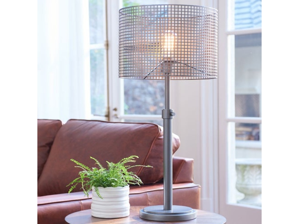 Bracken Adjustable Table Lamp - image 1