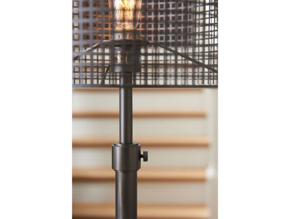 Bracken Adjustable Table Lamp - image 2
