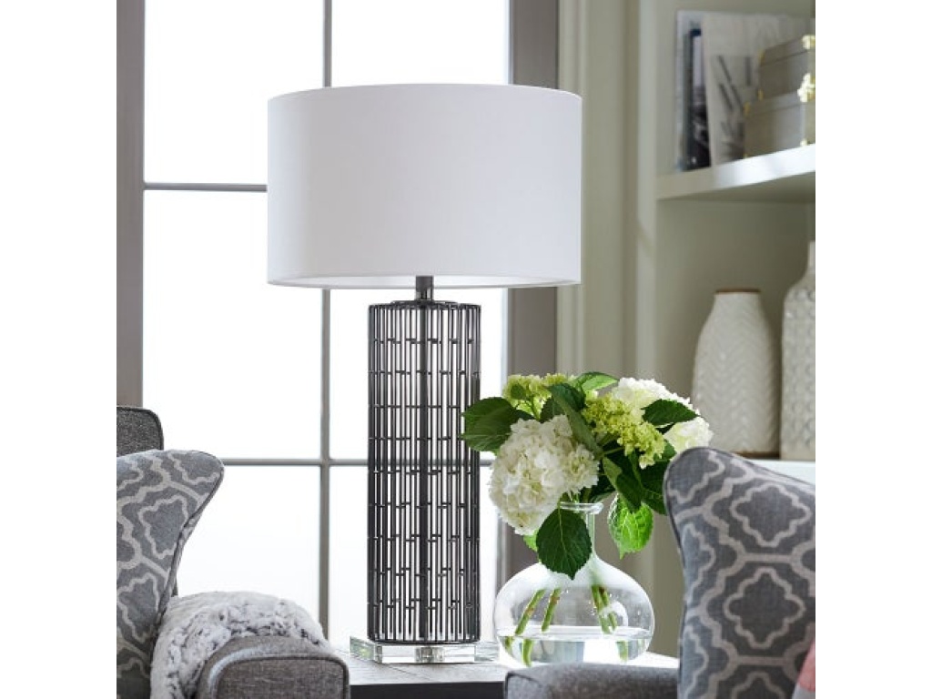 Magelby Table Lamp - image 1