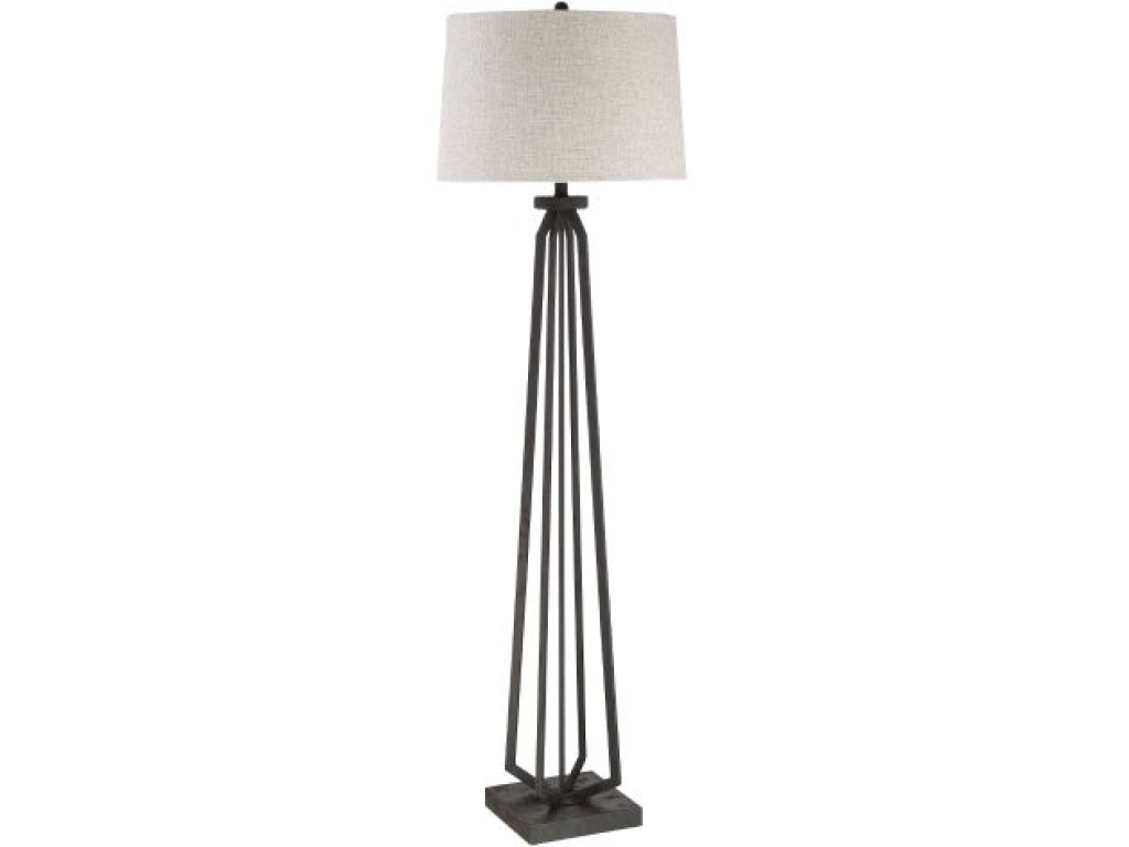 Warren Floor Lamp - main image