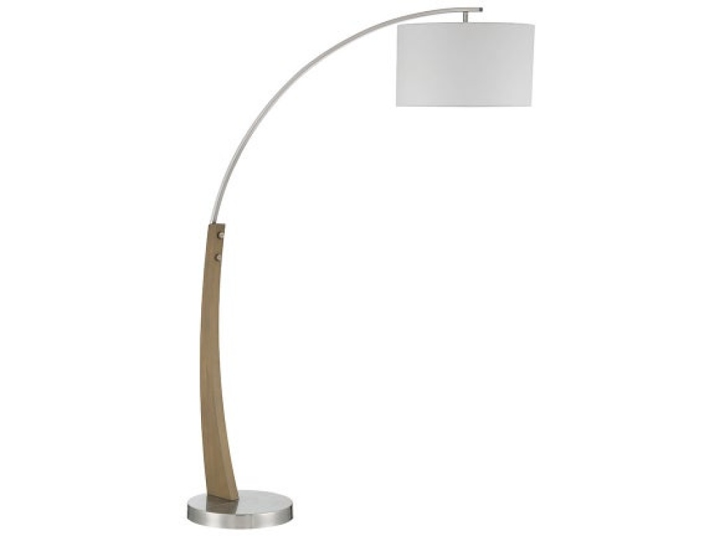Baron Floor Lamp - main image