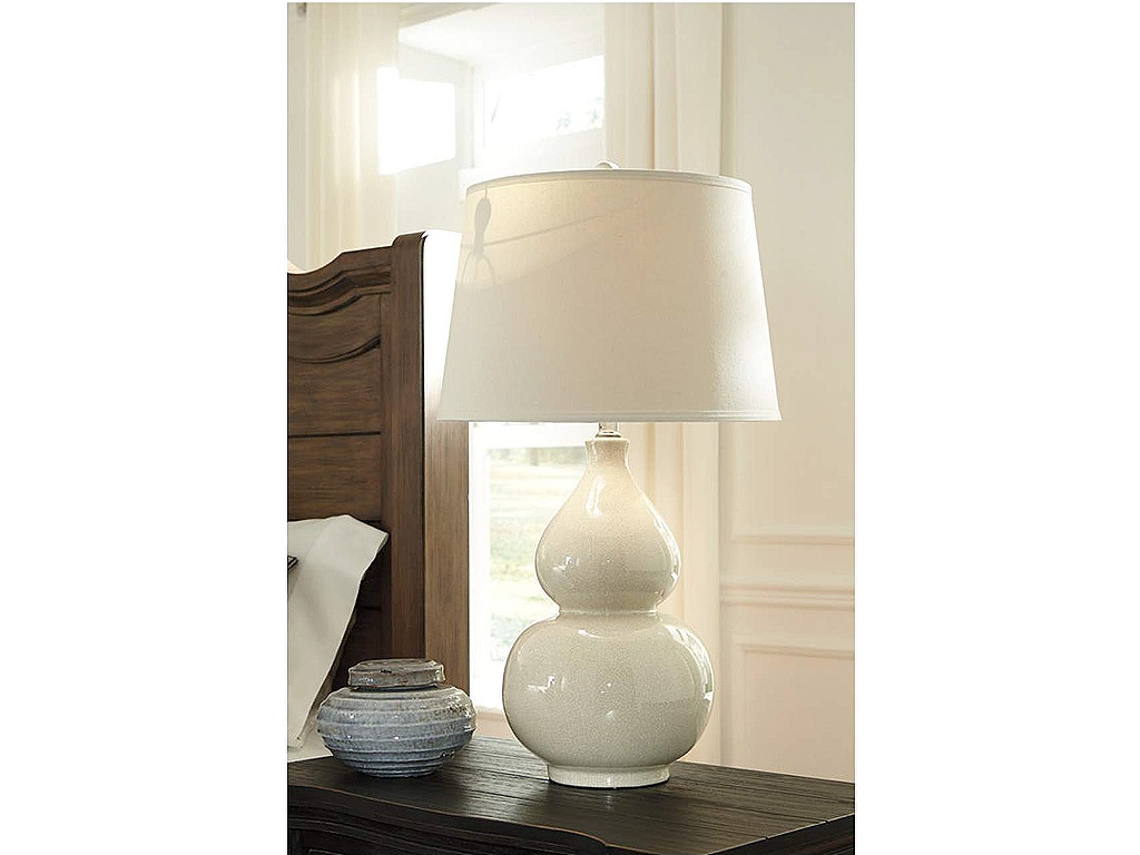 Saffi Table Lamp - image 1