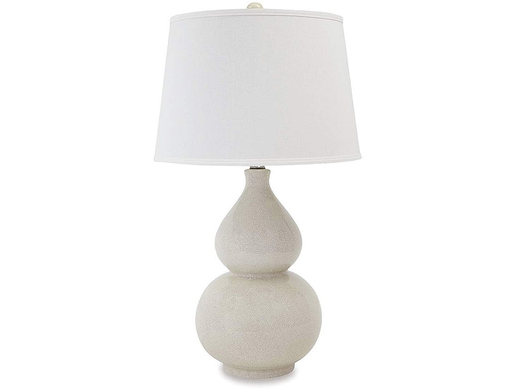 Saffi Table Lamp - main image