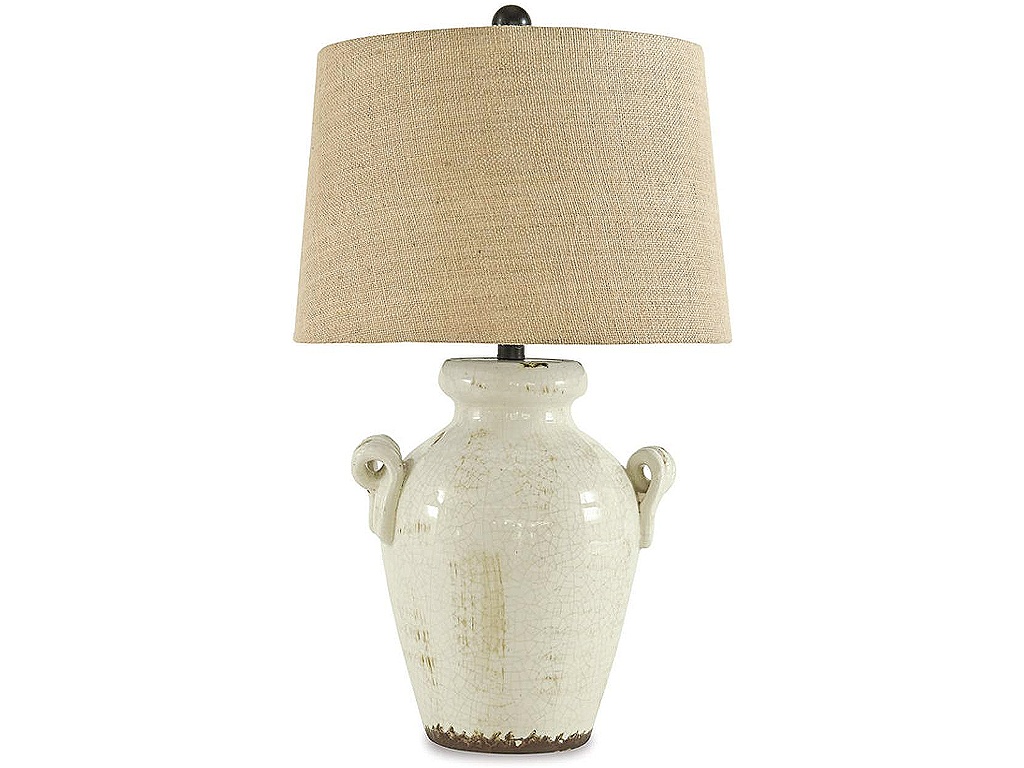 Emelda Table Lamp - main image