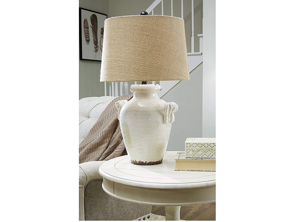 Emelda Table Lamp - image 1