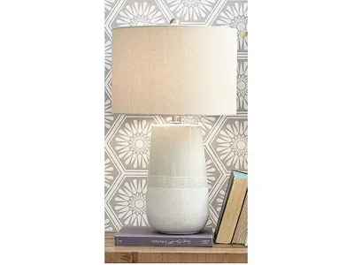 Shavon Table Lamp (Set of 2)