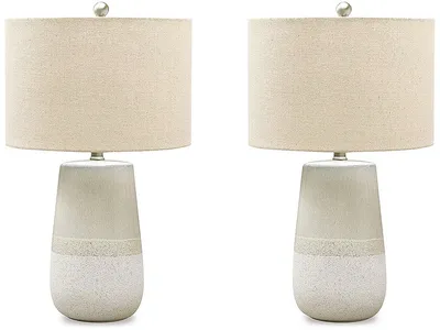Shavon Table Lamp (Set of 2)