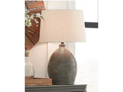 Joyelle Table Lamp - Alternative View