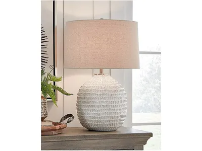 Jamon Table Lamp (Set of 2)