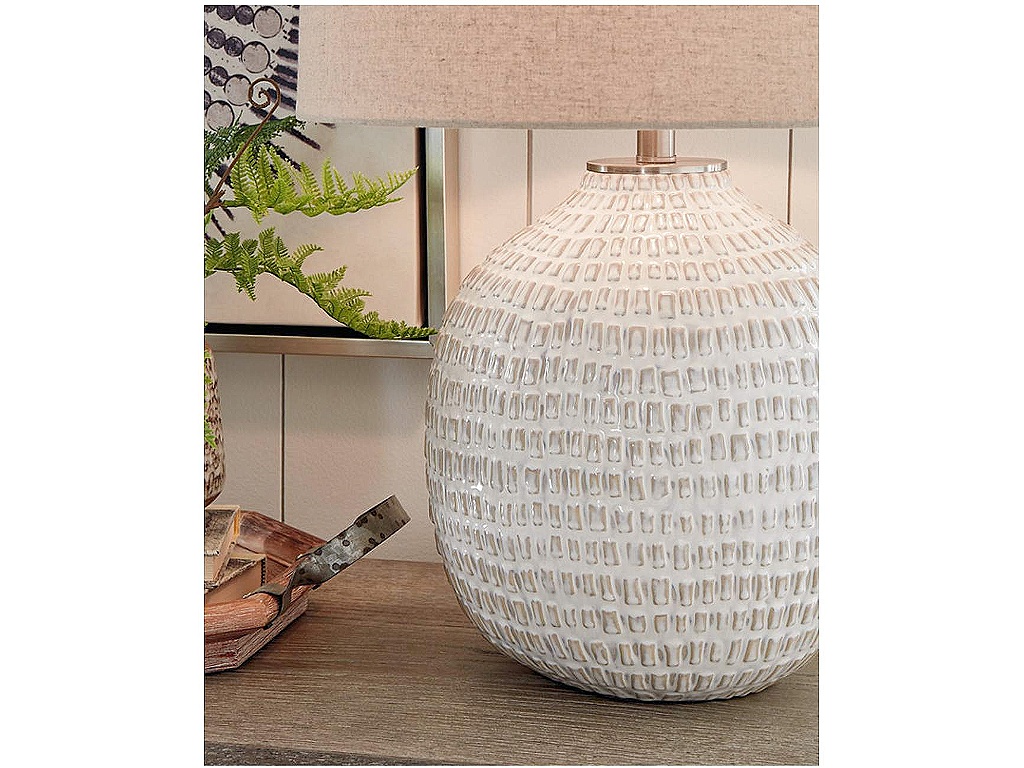 Jamon Table Lamp - image 2