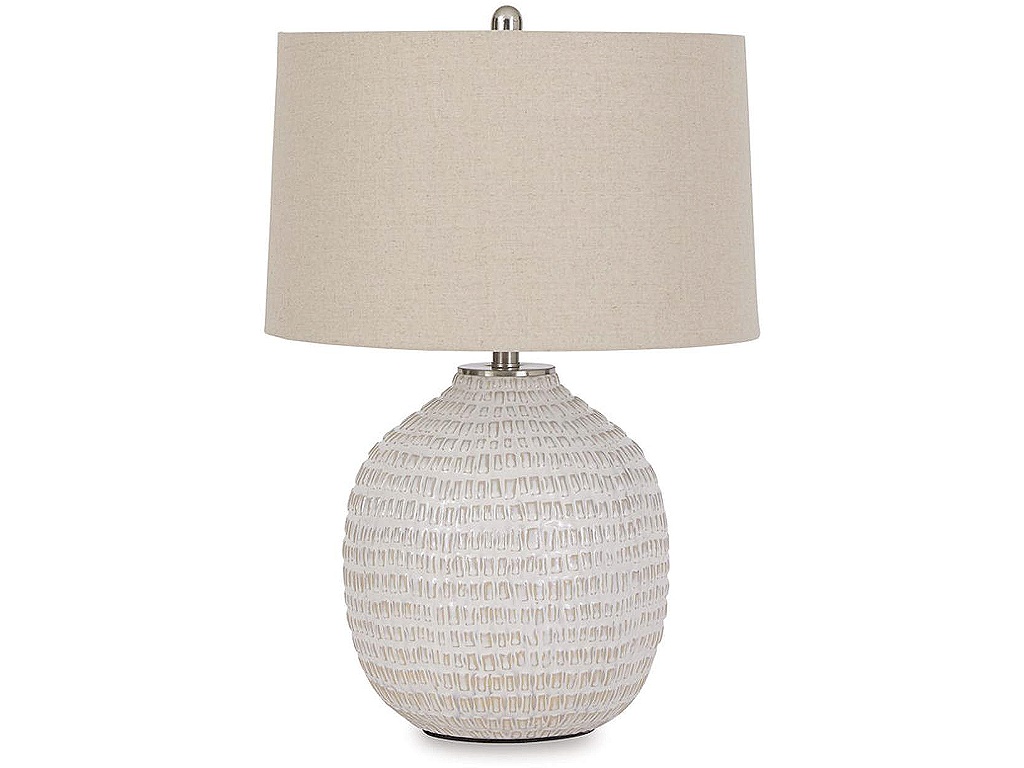 Jamon Table Lamp - main image