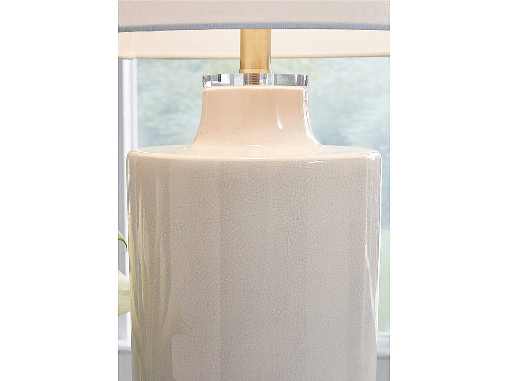Cylener Table Lamp - image 3