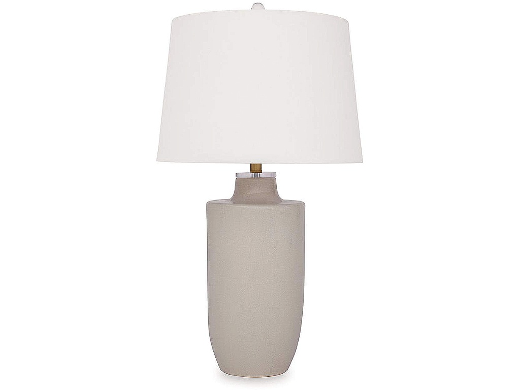 Cylener Table Lamp - main image