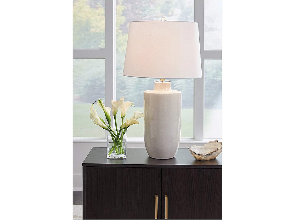 Cylener Table Lamp - image 1