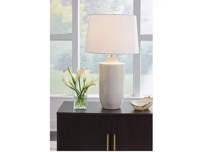Cylener Table Lamp (Set of 2)