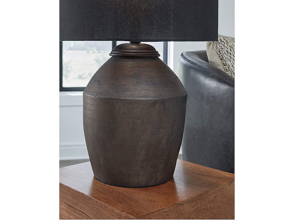 Naareman Table Lamp - image 3