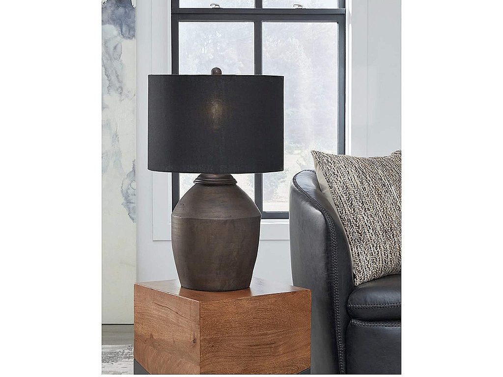 Naareman Table Lamp - image 1
